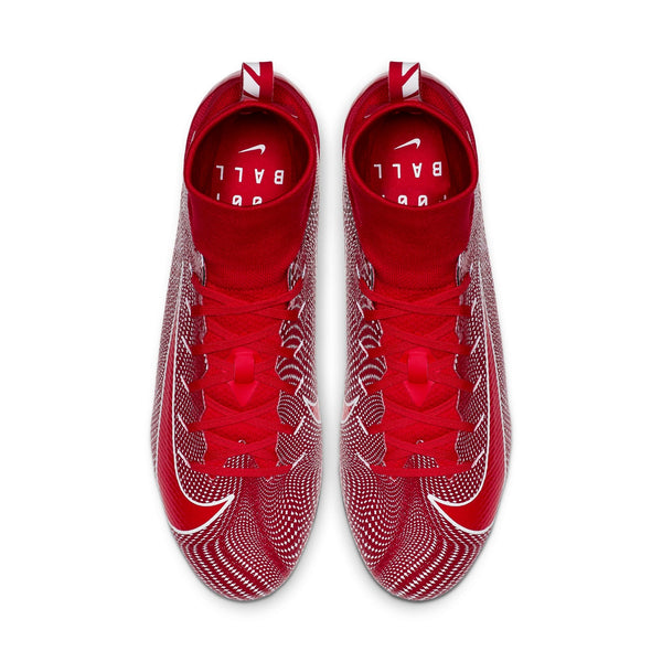 [917165-600] Mens Nike VAPOR UNTOUCHABLE PRO 3 'UNIVERSITY RED'