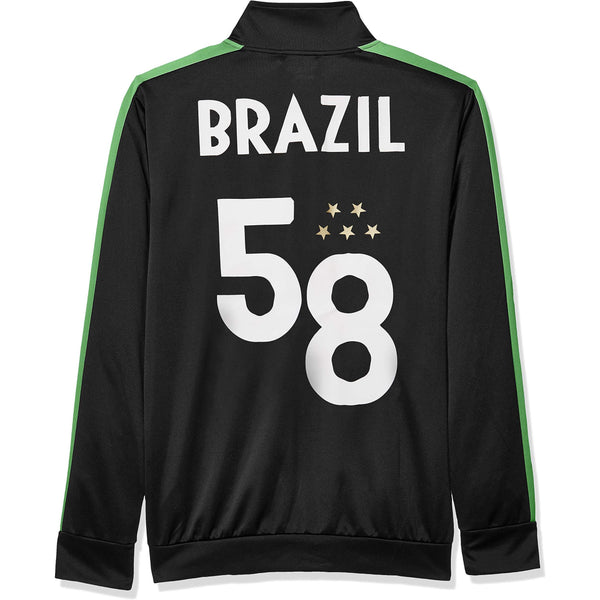 [754523-07] Mens Puma Copa America T7 Jacket