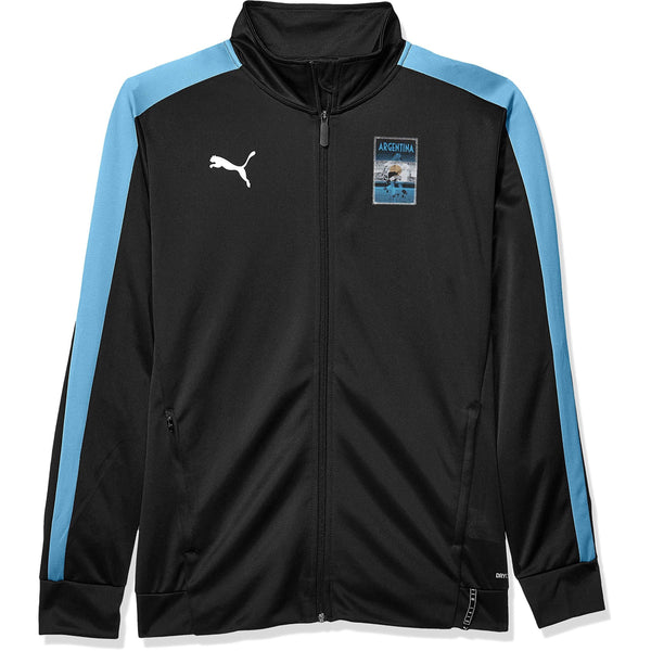 [754523-03] Mens Puma Copa America T7 Jacket