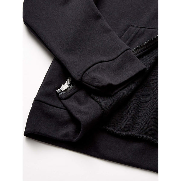 [580433-01] Mens Puma Amplified Hooded Jacket Fleece