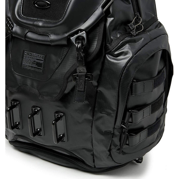 [921018-013] Mens Oakley Kitchen Sink LX Designer Backpack