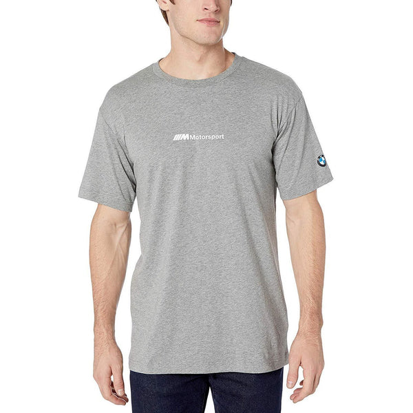 [595183-03] Mens Puma BMW Motorsport Street Graphic Tee