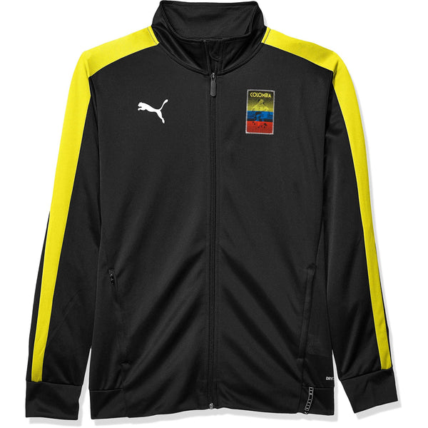 [754523-06] Mens Puma Copa America T7 Jacket