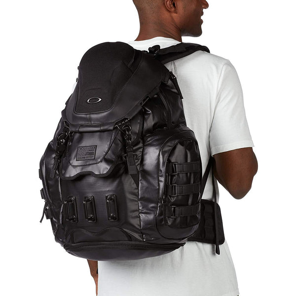 [921018-013] Mens Oakley Kitchen Sink LX Designer Backpack