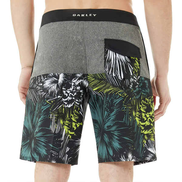 [482373-02E] Mens Oakley Meat Slab 19" Boardshorts