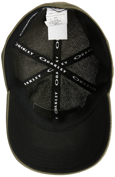 [911444A-79B] Mens Oakley SI CAP