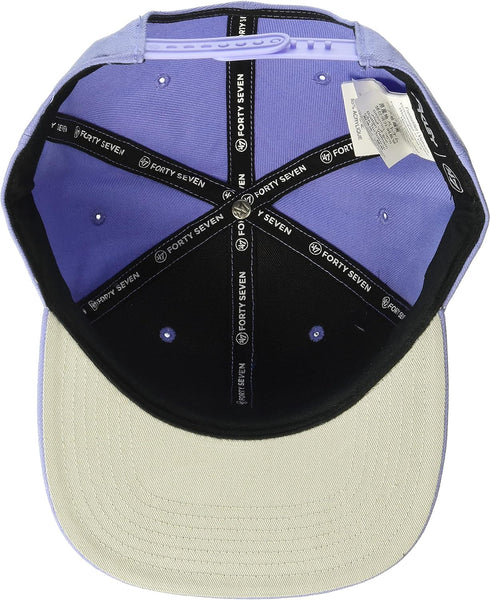 [FOS901222-45E] Mens Oakley 47 OAKLEY B1B ELLIPSE HAT