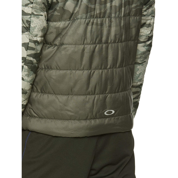 [412586-78Y] Mens Oakley Enhance Insulation Quilting Jacket 8.7