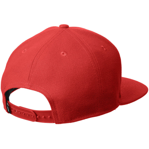 [911784-465] Mens Oakley Mark II Novelty Snapback