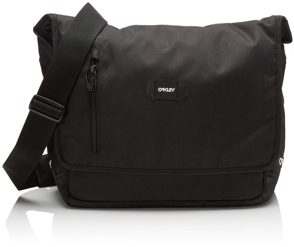 [921452-02E] Mens Oakley Street Messenger