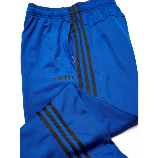 [EB3986] Mens Adidas Essentials 3-Stripe Tricot Tapered Pants