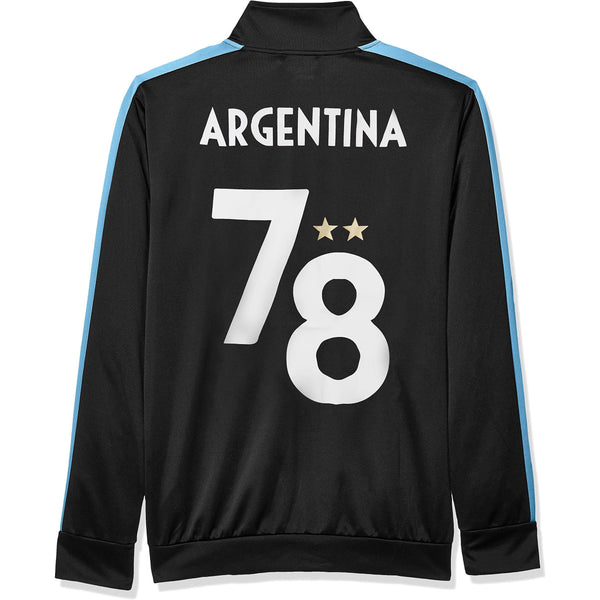 [754523-03] Mens Puma Copa America T7 Jacket