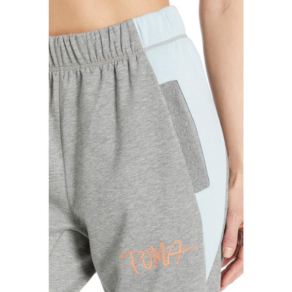 [518107-01] Womens Puma Sweet Pant