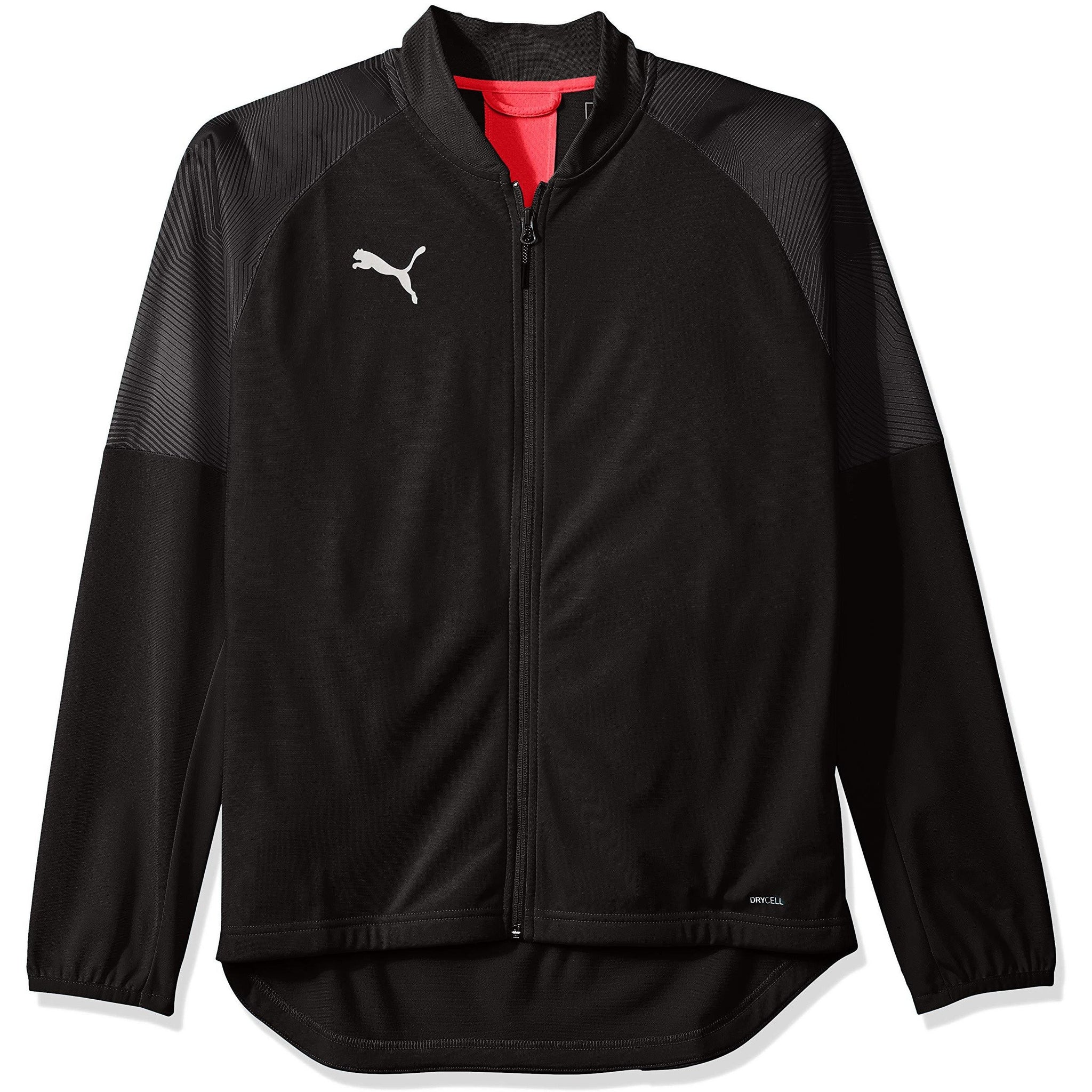 [656122-01] Mens Puma FTBLNXT Track Jacket