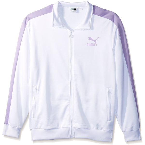 [572658-63] Mens Puma Archive T7 Track Jacket