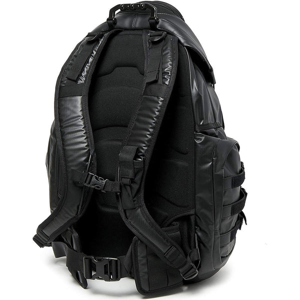 [921018-013] Mens Oakley Kitchen Sink LX Designer Backpack