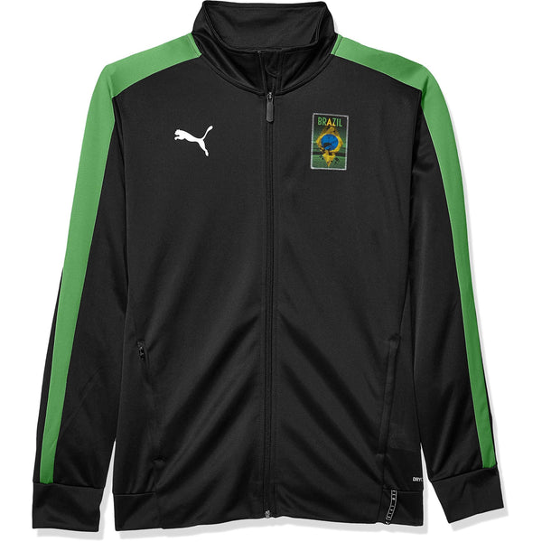 [754523-07] Mens Puma Copa America T7 Jacket