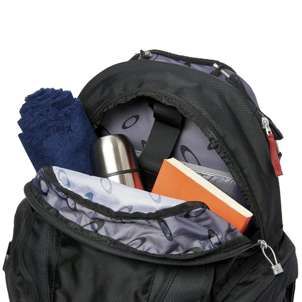 [92060A-001] Oakley Kitchen Sink Backpack