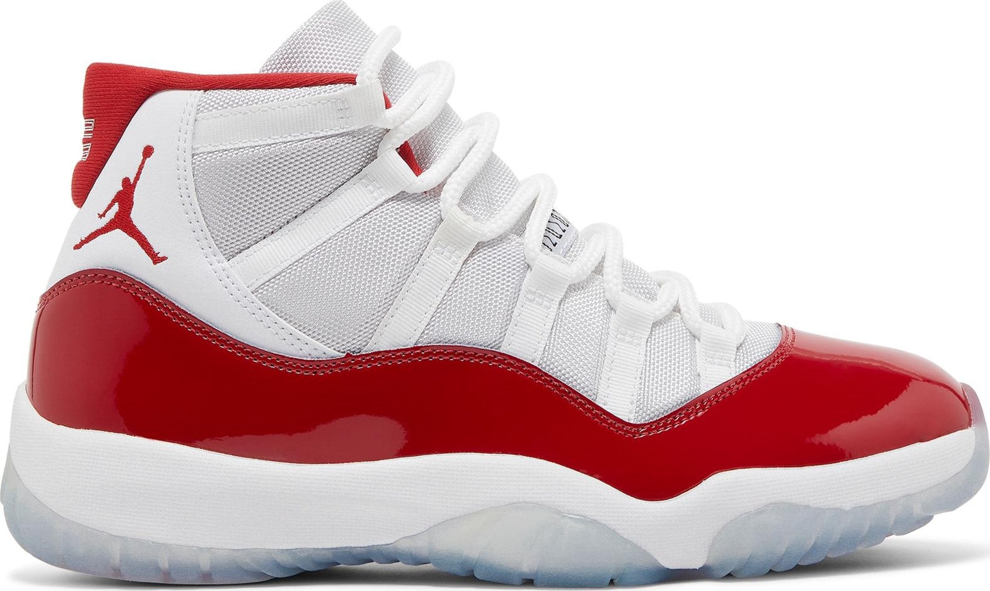 [CT8012-116] Mens Air Jordan Retro 11 'Cherry'