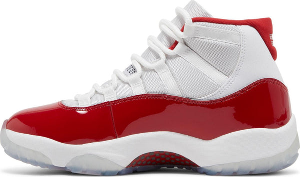 [CT8012-116] Mens Air Jordan Retro 11 'Cherry'