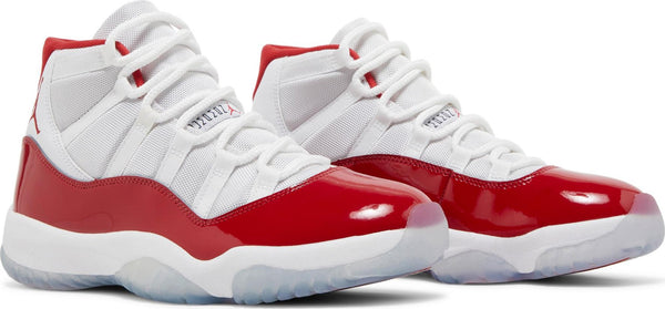 [CT8012-116] Mens Air Jordan Retro 11 'Cherry'