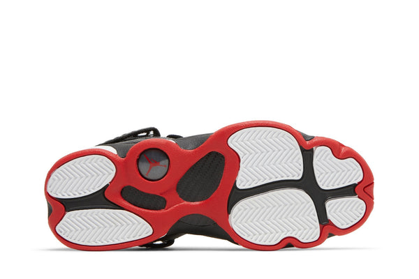 [323419-063] Grade School Air Jordan RETRO 6 RINGS 'HIS AIRNESS (GS)'