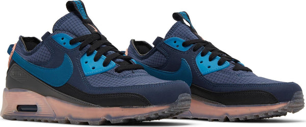 [DH4677-400] Mens Nike Air Max 90 Terrascape