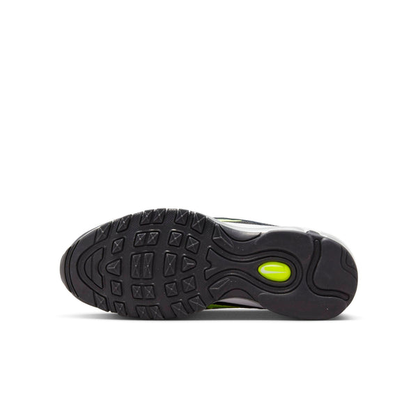 [921522-030] Grade School Nike AIR MAX 97 'ICONS NEON (GS)'