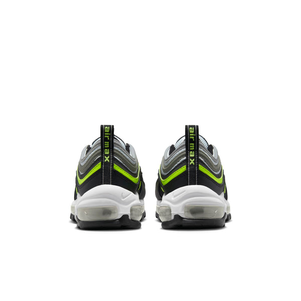 [921522-030] Grade School Nike AIR MAX 97 'ICONS NEON (GS)'