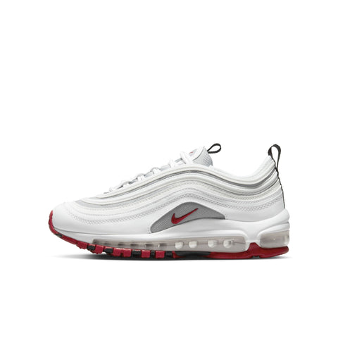 [921522-111] Youth Nike Air Max 97 (GS)