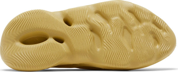 [GV6775] Mens Adidas YEEZY FOAM RNNR 'SULFUR'