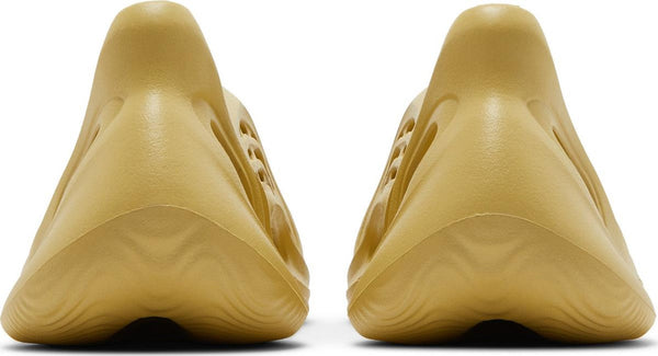 [GV6775] Mens Adidas YEEZY FOAM RNNR 'SULFUR'
