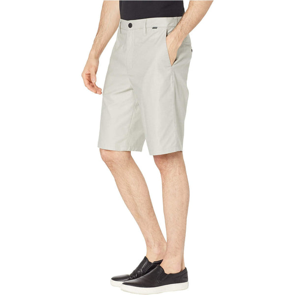 [922660-339] Mens Hurley Dri-Fit Breathe 21" Walkshorts