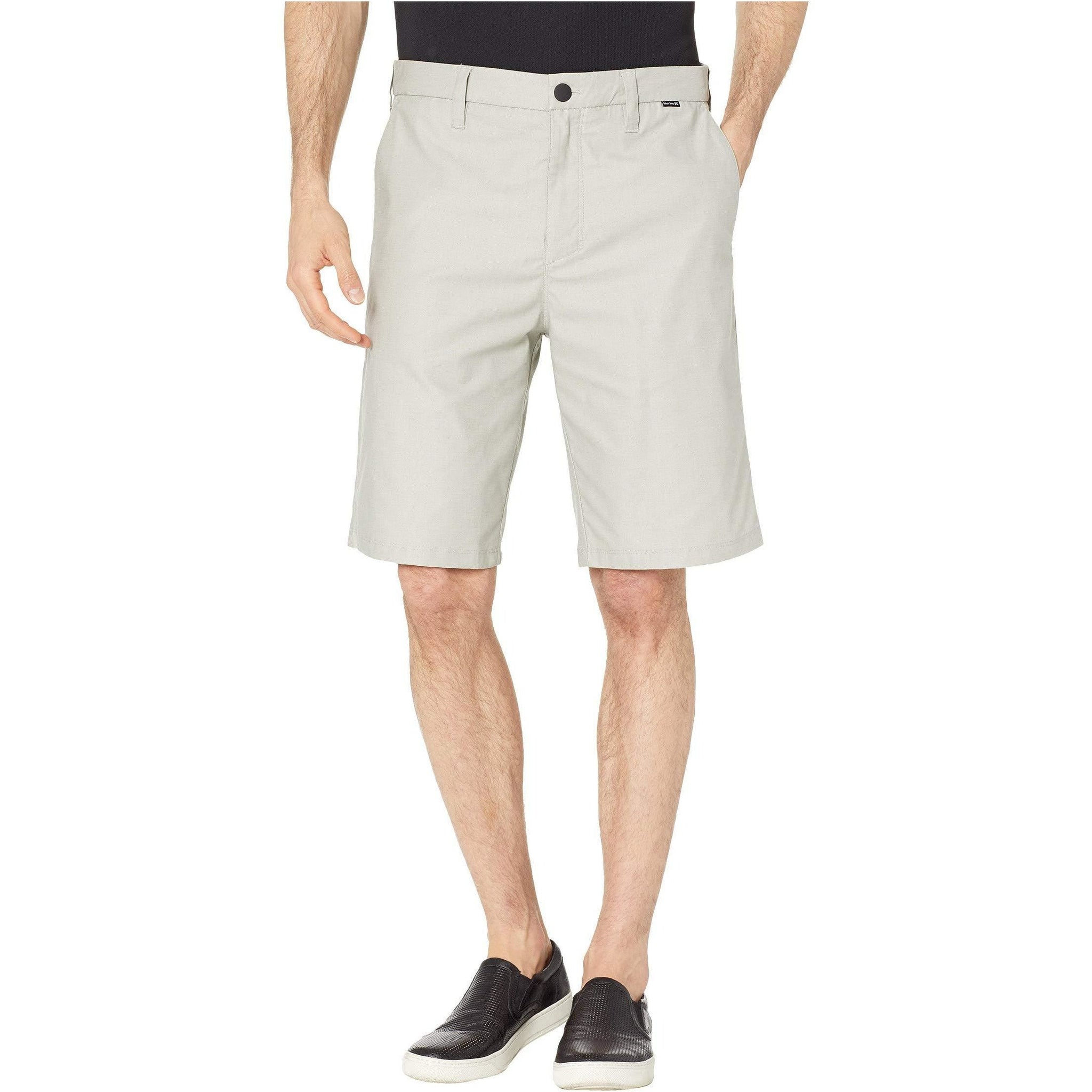 [922660-339] Mens Hurley Dri-Fit Breathe 21" Walkshorts