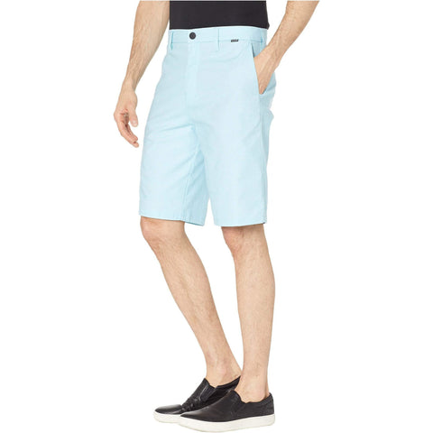 [922660-422] Mens Hurley Dri-Fit Breathe 21" Walkshorts