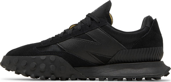 [UXC72SC] Mens New Balance XC-72 'TRIPLE BLACK'