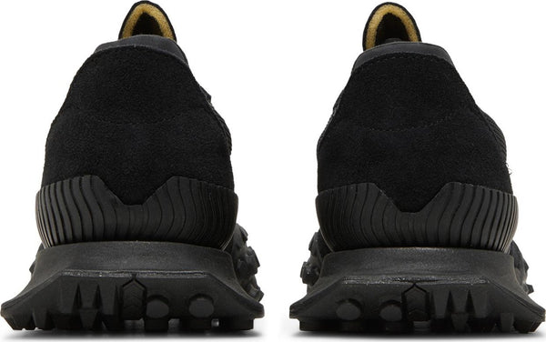 [UXC72SC] Mens New Balance XC-72 'TRIPLE BLACK'