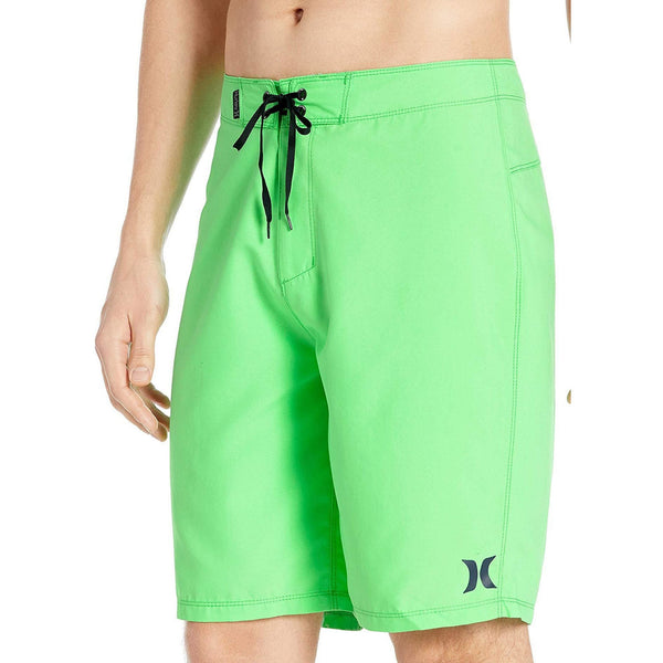 [923629-374] Mens Hurley One & Only Supersuede 21" Boardshort