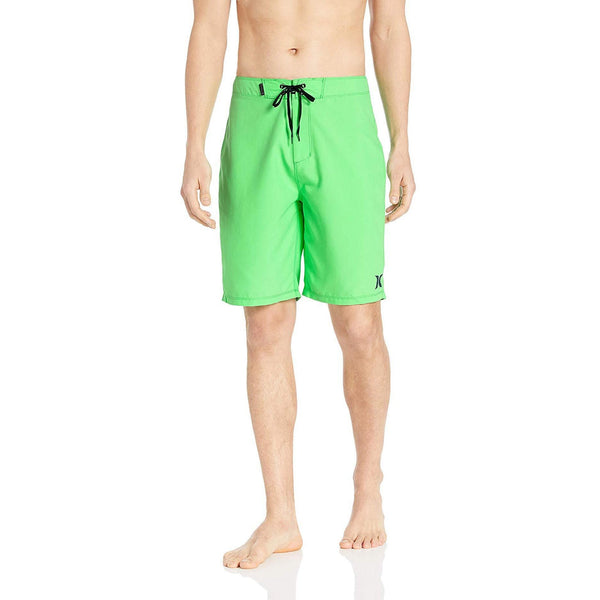 [923629-374] Mens Hurley One & Only Supersuede 21" Boardshort