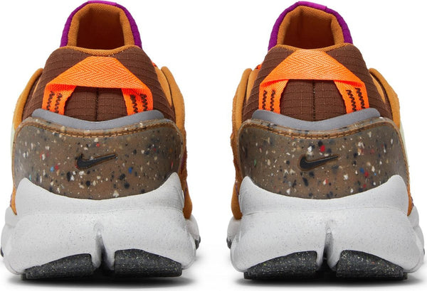 [DM0861-700] Mens Nike FREE TERRA VISTA 'NEXT NATURE DESERT OCHRE'