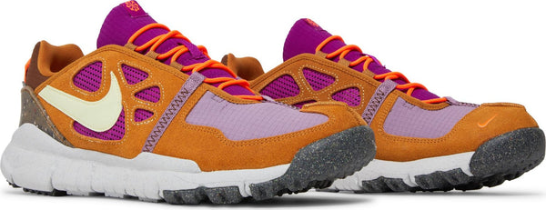 [DM0861-700] Mens Nike FREE TERRA VISTA 'NEXT NATURE DESERT OCHRE'