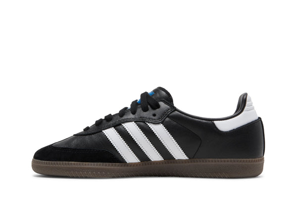 [GW3159] Mens Adidas SAMBA ADV