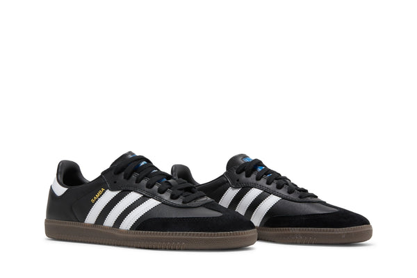 [GW3159] Mens Adidas SAMBA ADV