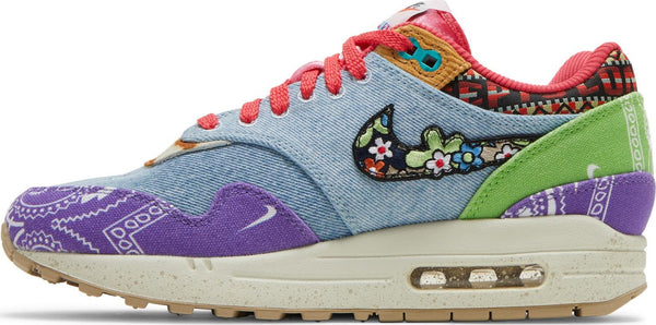 [DN1803-500] Mens Nike AIR MAX 1 SP 'Concepts Far Out (Regular Box)'
