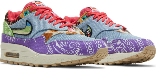 [DN1803-500] Mens Nike AIR MAX 1 SP 'Concepts Far Out (Regular Box)'