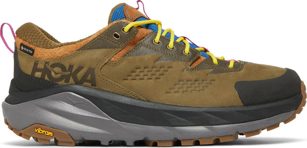 [1129077-MOAL] Mens Hoka ONE KAHA LOW GORE-TEX 'BODEGA'