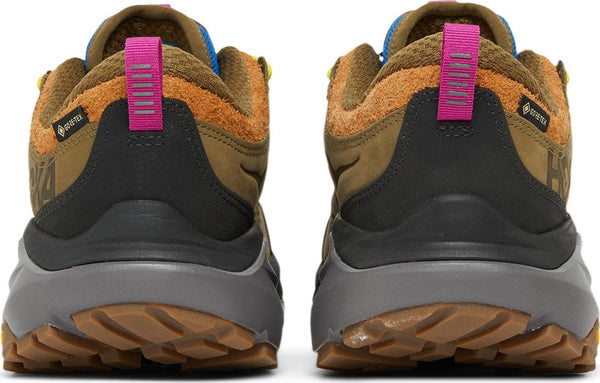 [1129077-MOAL] Mens Hoka ONE KAHA LOW GORE-TEX 'BODEGA'