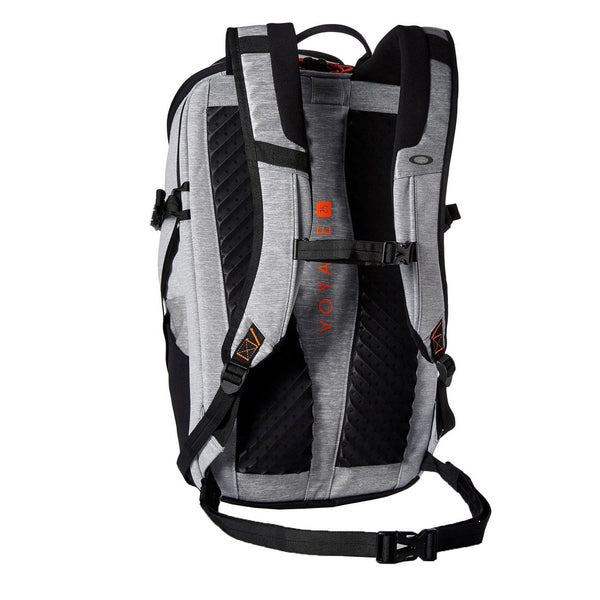 [92738A-23Q] Mens Oakley Voyage 27 Pack Backpack