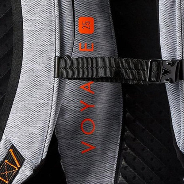 [92738A-23Q] Mens Oakley Voyage 27 Pack Backpack