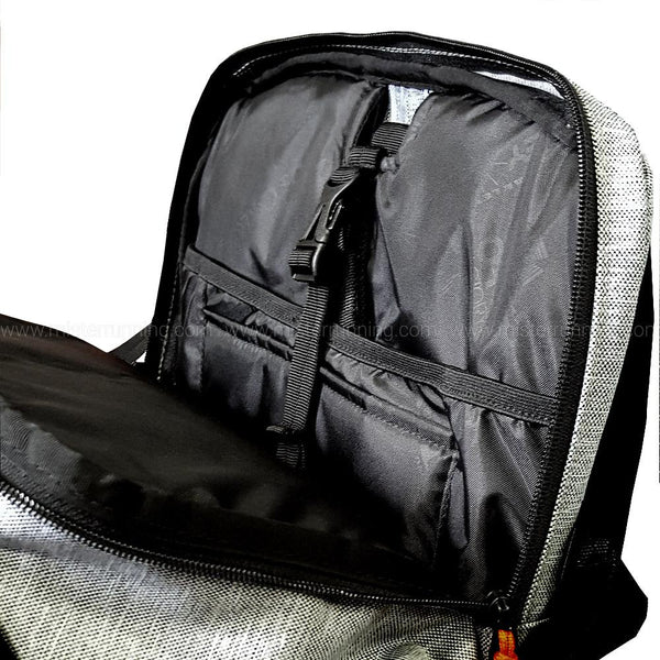 [92738A-23Q] Mens Oakley Voyage 27 Pack Backpack